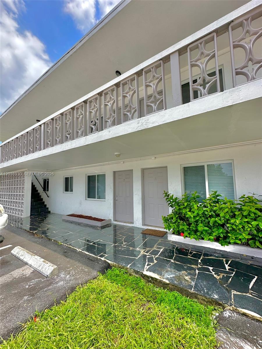10 NW 77th Street 2, Miami, FL 33150, Miami