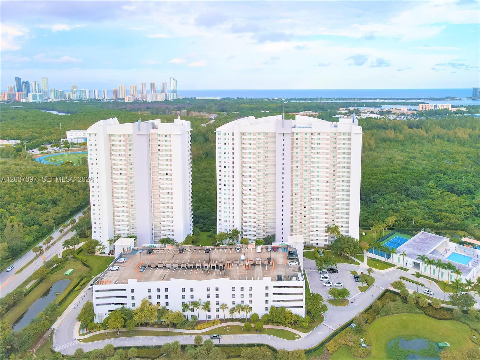 14951 Royal Oaks Lane 1001, North Miami, FL 33181, North Miami