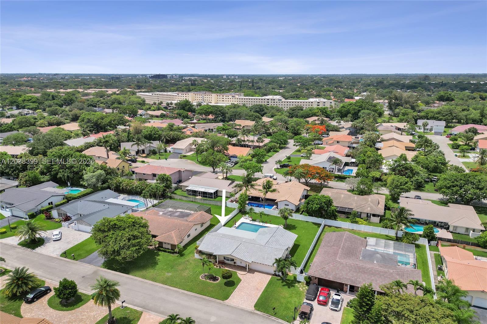 8529 NW 20th Court, Coral Springs, FL 33071, Coral Springs