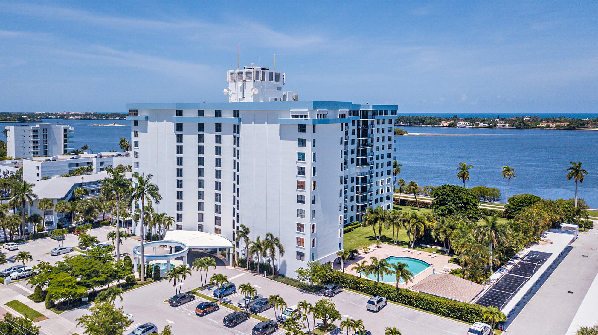 3800 Washington Road 901, West Palm Beach, FL 33405, West Palm Beach