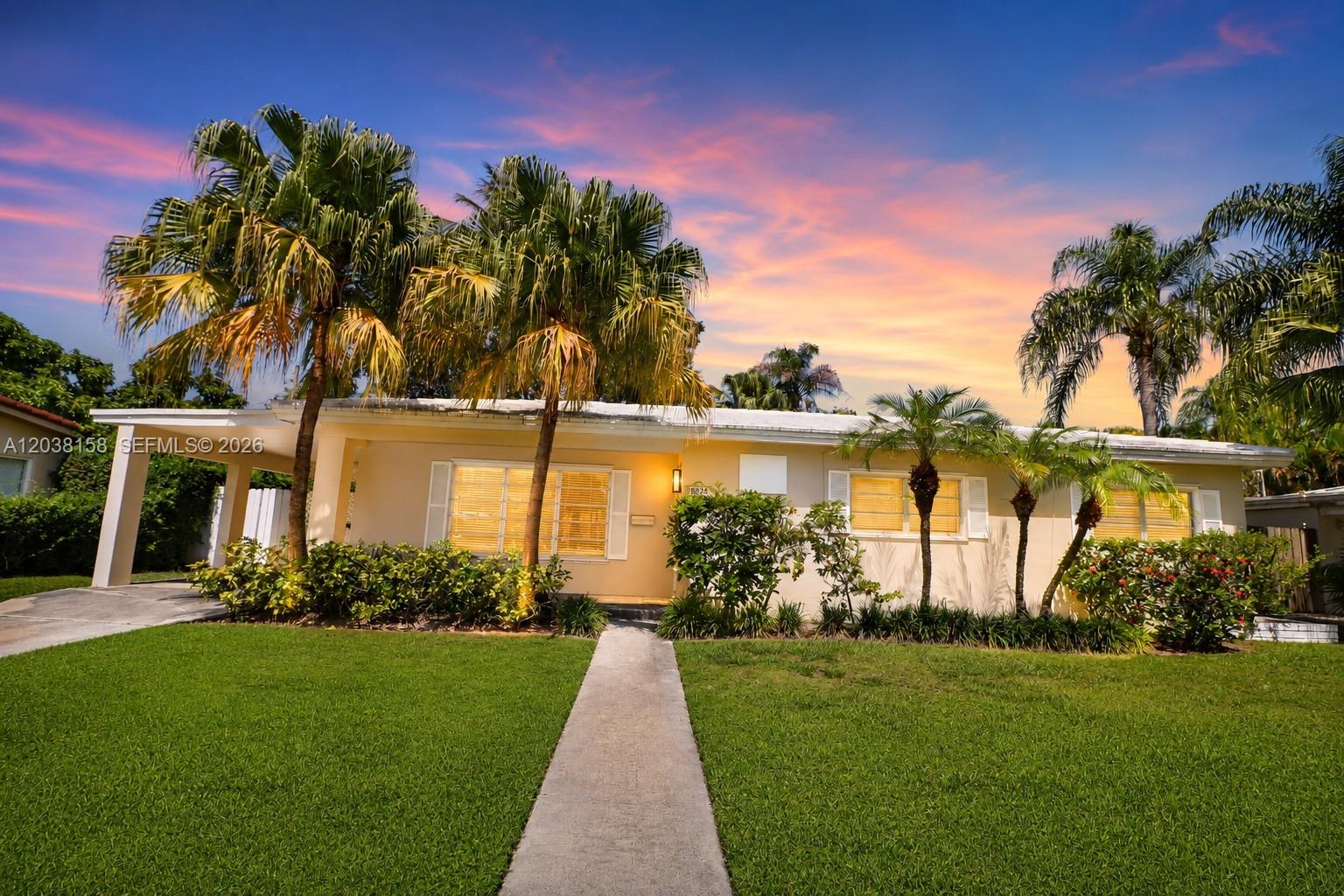 8025 SW 62nd Place 0, Miami, FL 33143, Miami