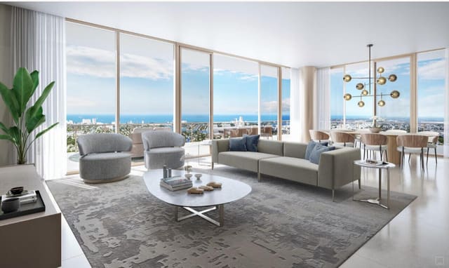 521 E Las Olas Boulevard 2002, Fort Lauderdale, FL 33301