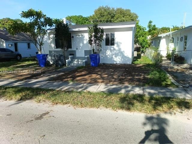 1123 N 17th Court, Hollywood, FL 33020, Hollywood