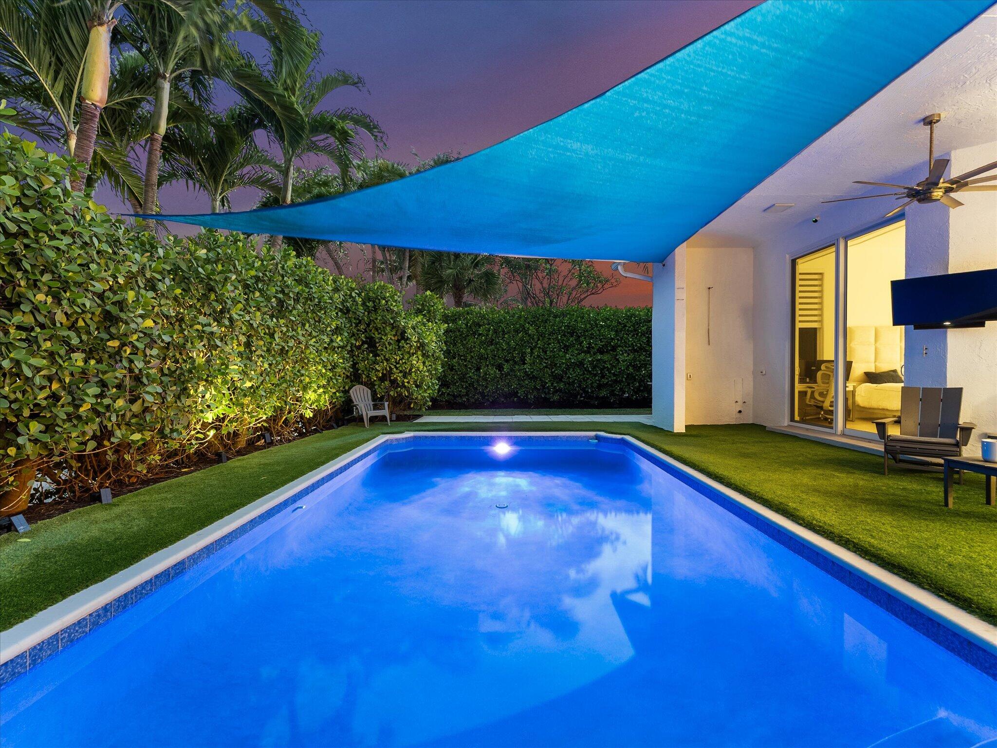 1002 Lake Shore Drive, Delray Beach, FL 33444, Delray Beach