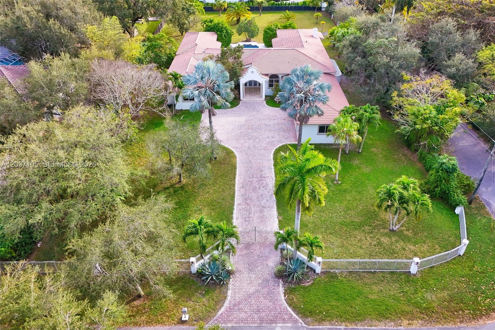 8480 SW 98th Street, Miami, FL 33156, Miami