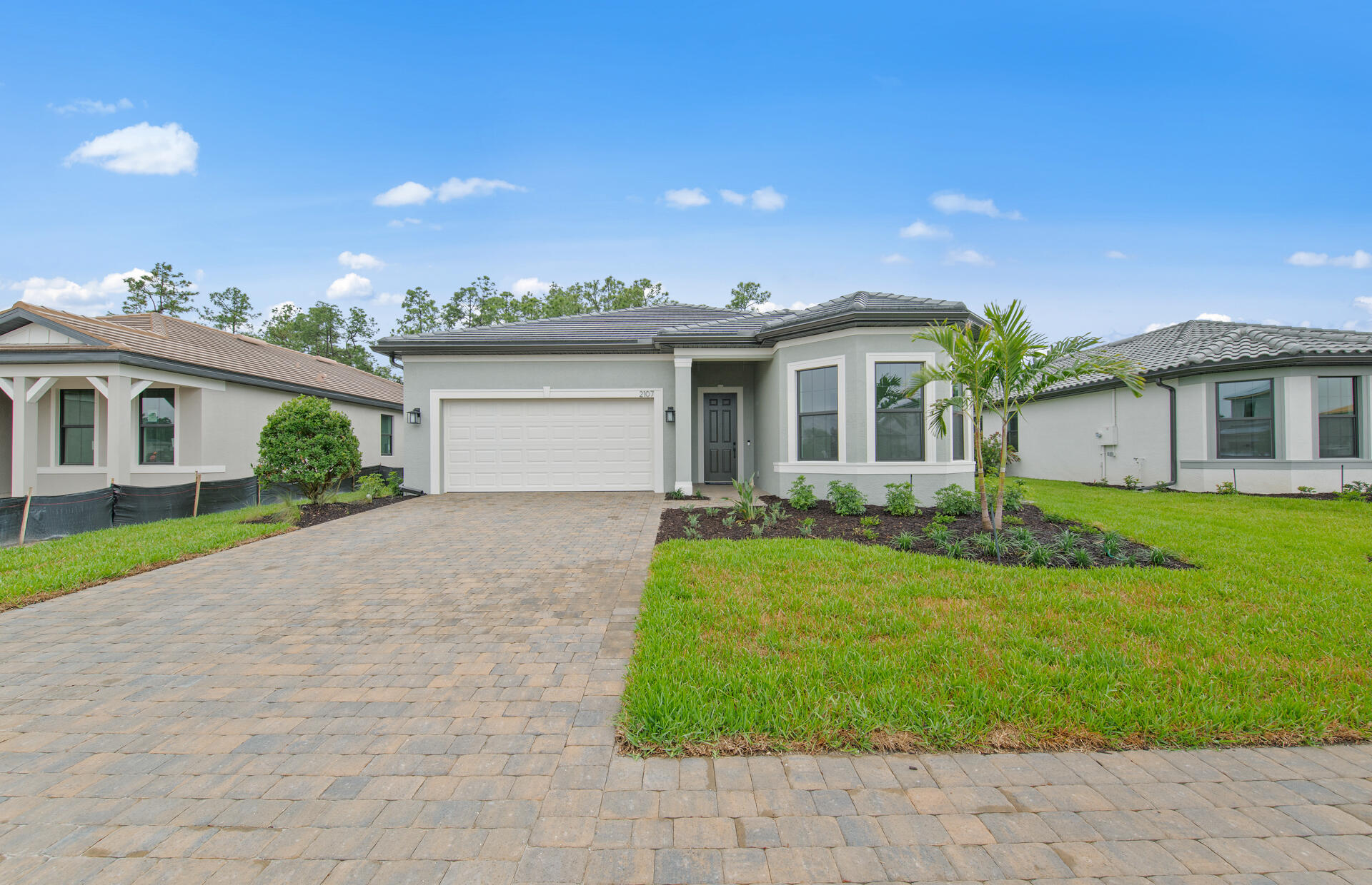 2107 Freemont Drive, Naples, FL 34120, Naples