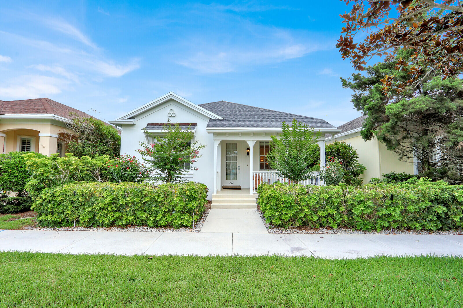 216 Juniper Way, Jupiter, FL 33458, Jupiter