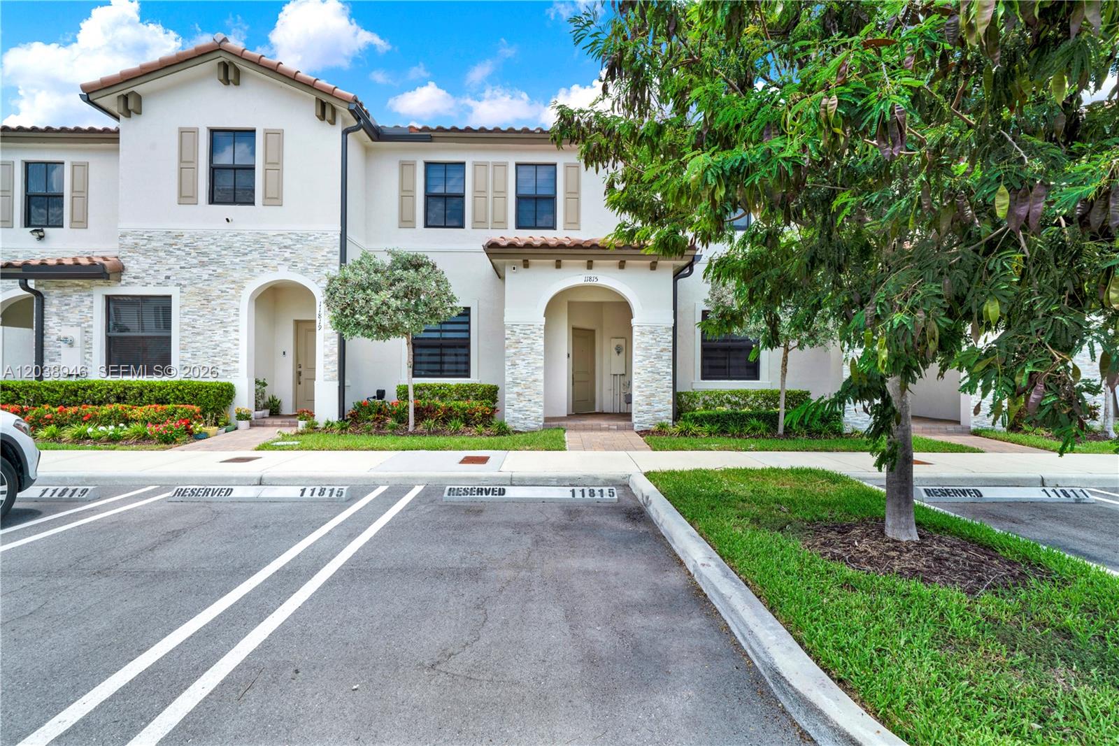 11815 SW 247th Terrace, Homestead, FL 33032, Homestead