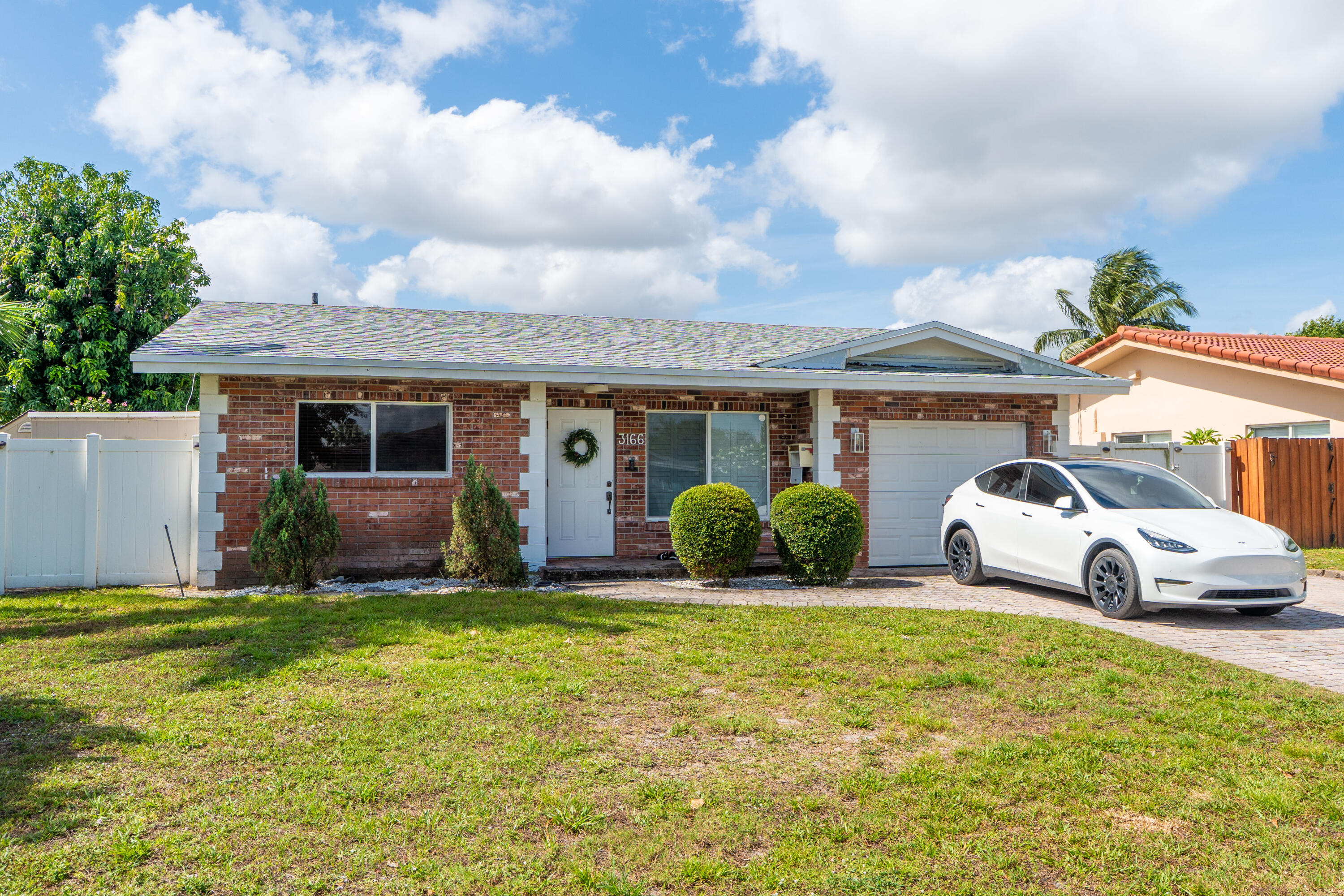 3166 NW 68th Street, Fort Lauderdale, FL 33309, Fort Lauderdale