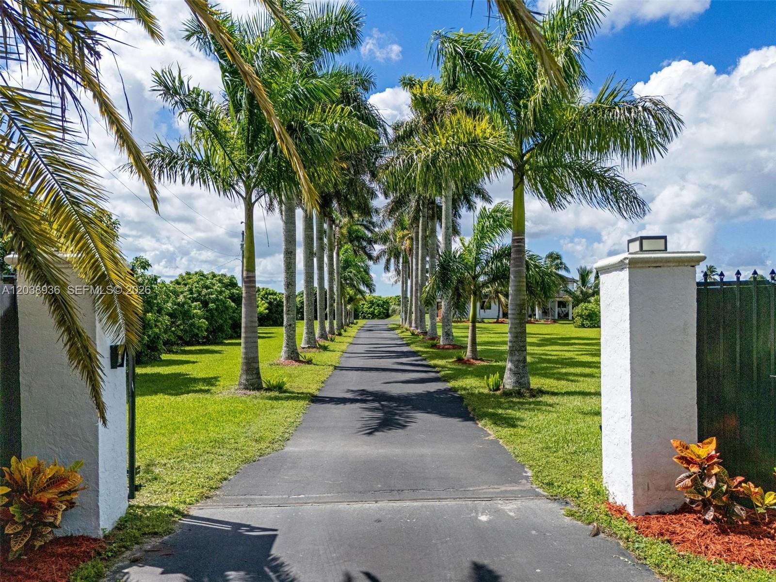 20520 SW 190th Street, Miami, FL 33187, Miami
