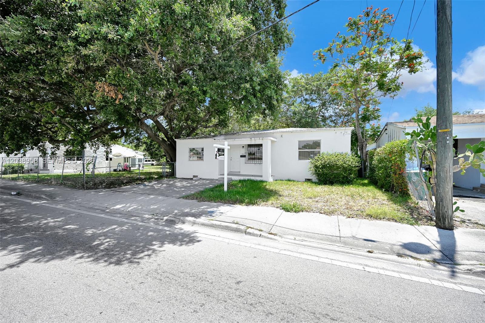 5511 NW 12th Avenue, Miami, FL 33127, Miami