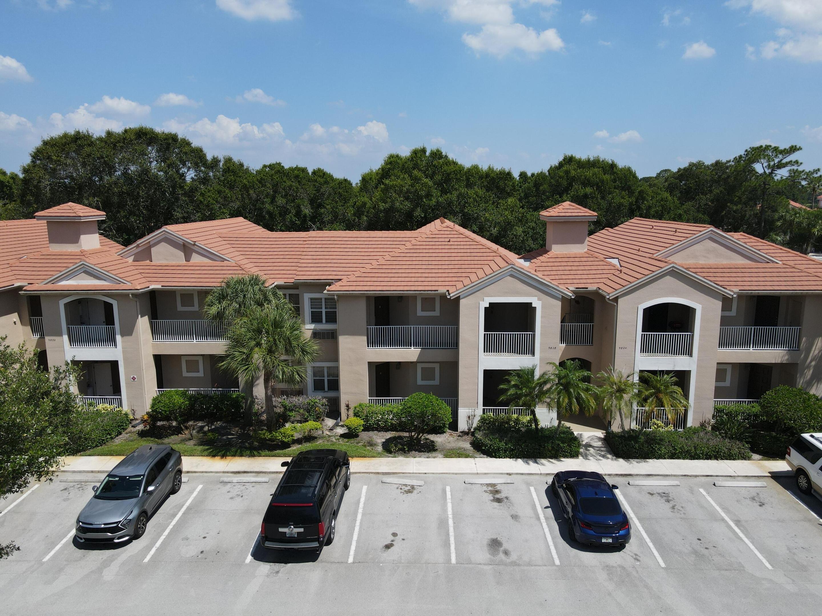 9828 Perfect Drive 46, Port St. Lucie, FL 34986, Port St Lucie
