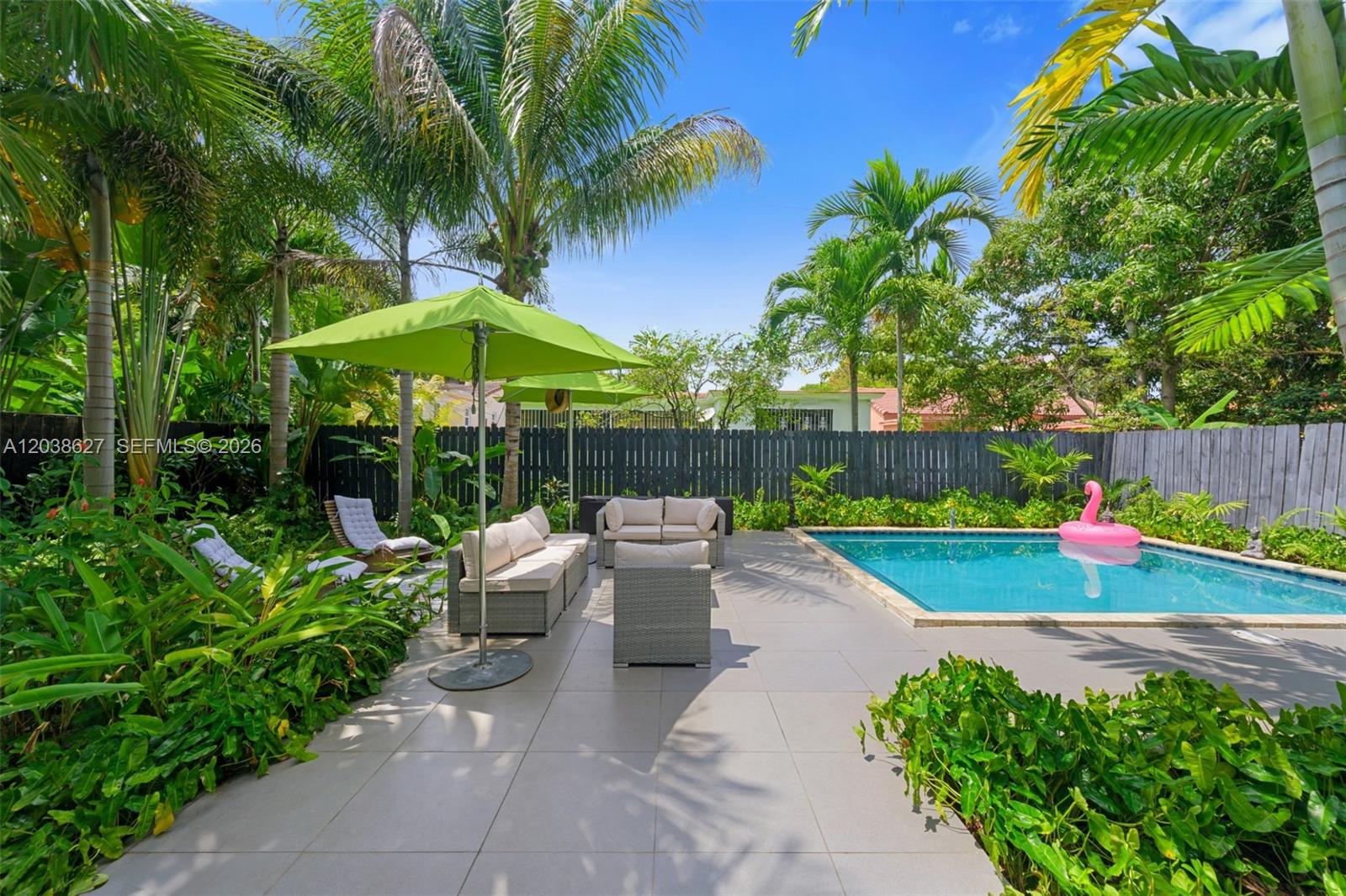 761 NE 82nd Terrace, Miami, FL 33138, Miami