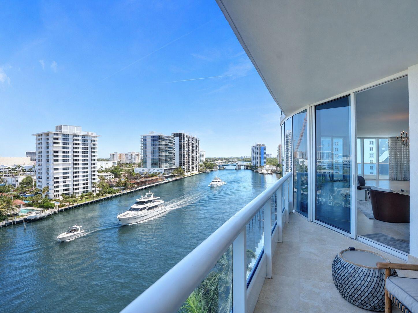 715 Bayshore Drive 902, Fort Lauderdale, FL 33304, Fort Lauderdale