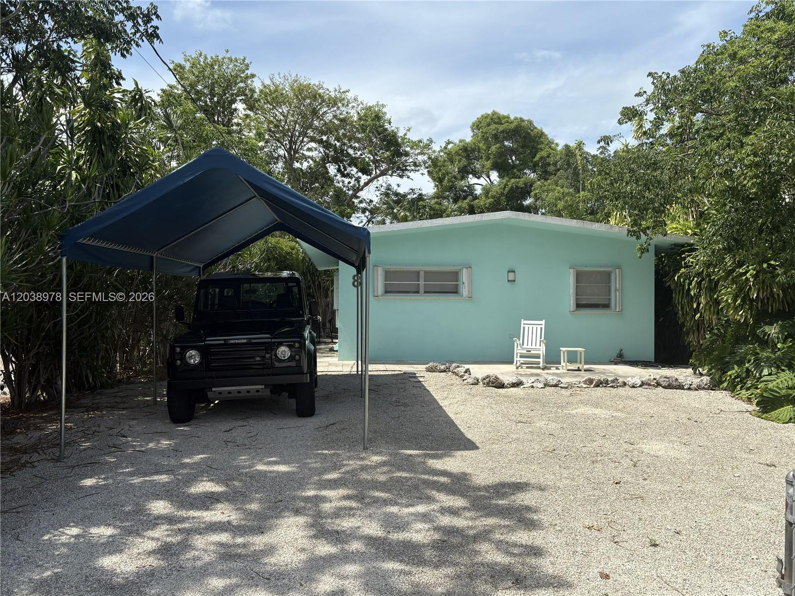 8 Jewfish Avenue, Key Largo, FL 33037, Key Largo