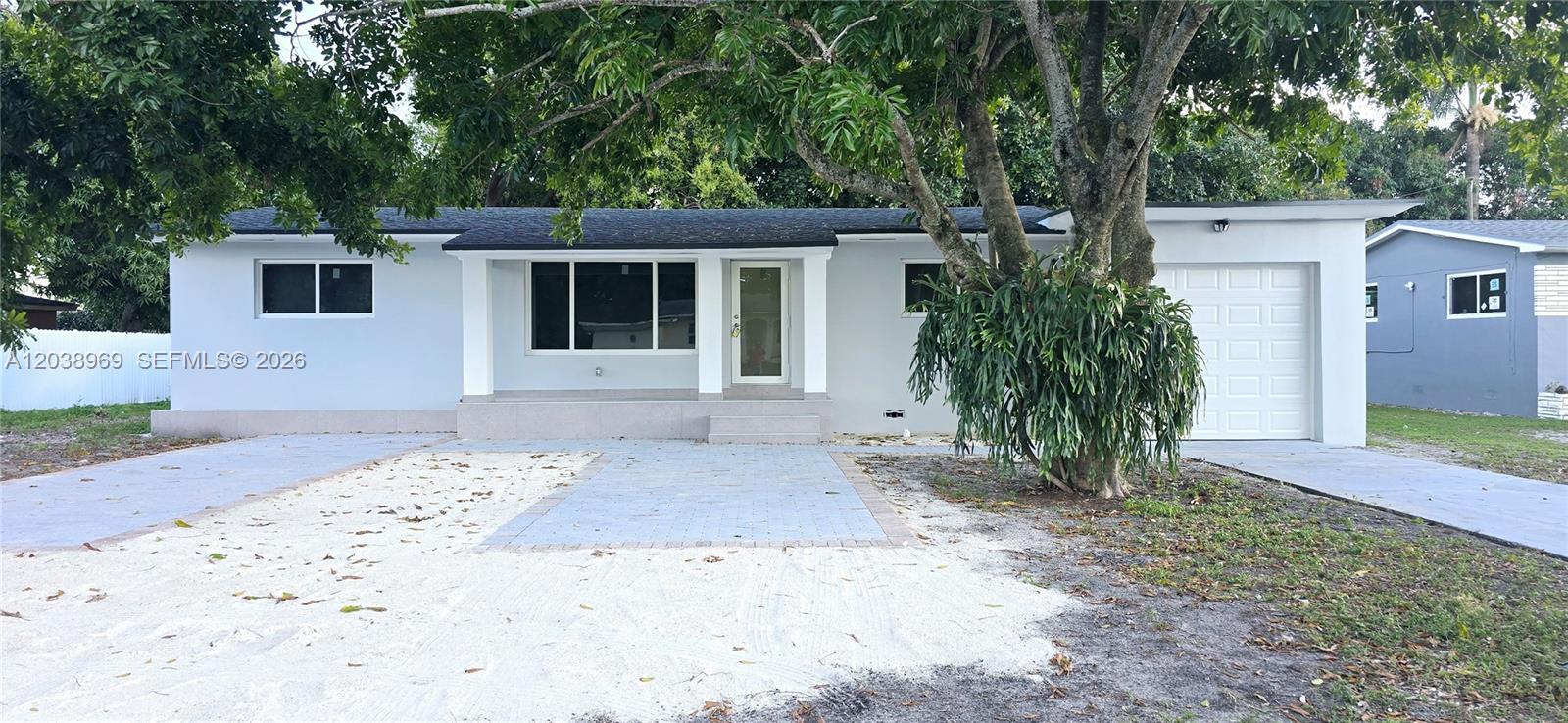 2530 NW 111th Street, Miami, FL 33167, Miami