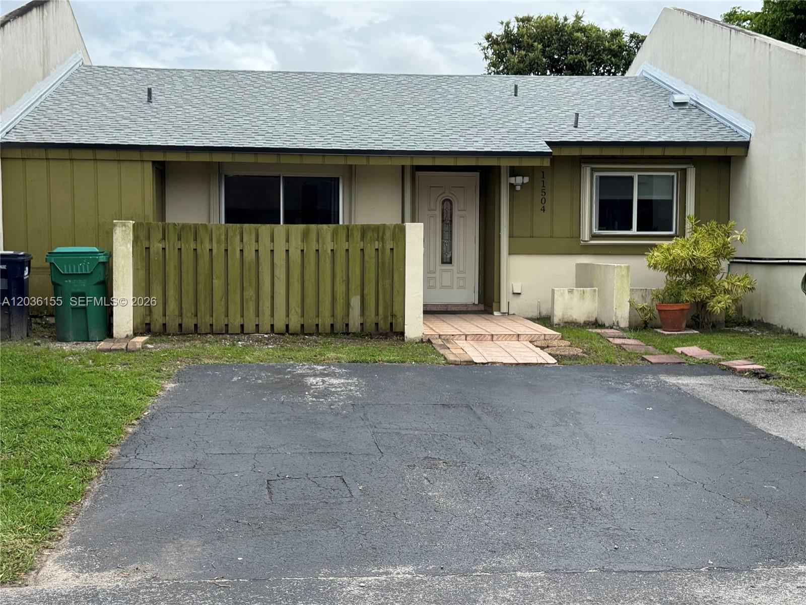 11504 SW 124th Court, Miami, FL 33186, Miami