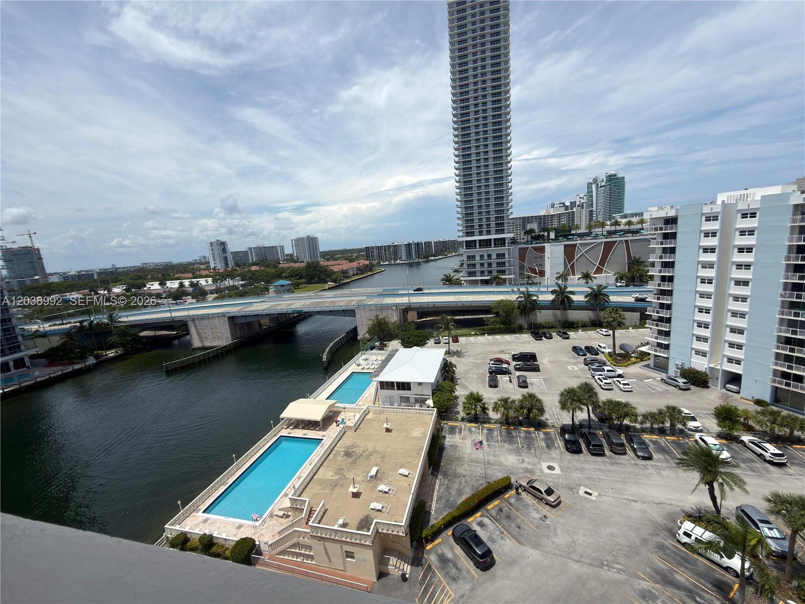 1817 S Ocean Drive 18, Hallandale Beach, FL 33009, Hallandale Beach