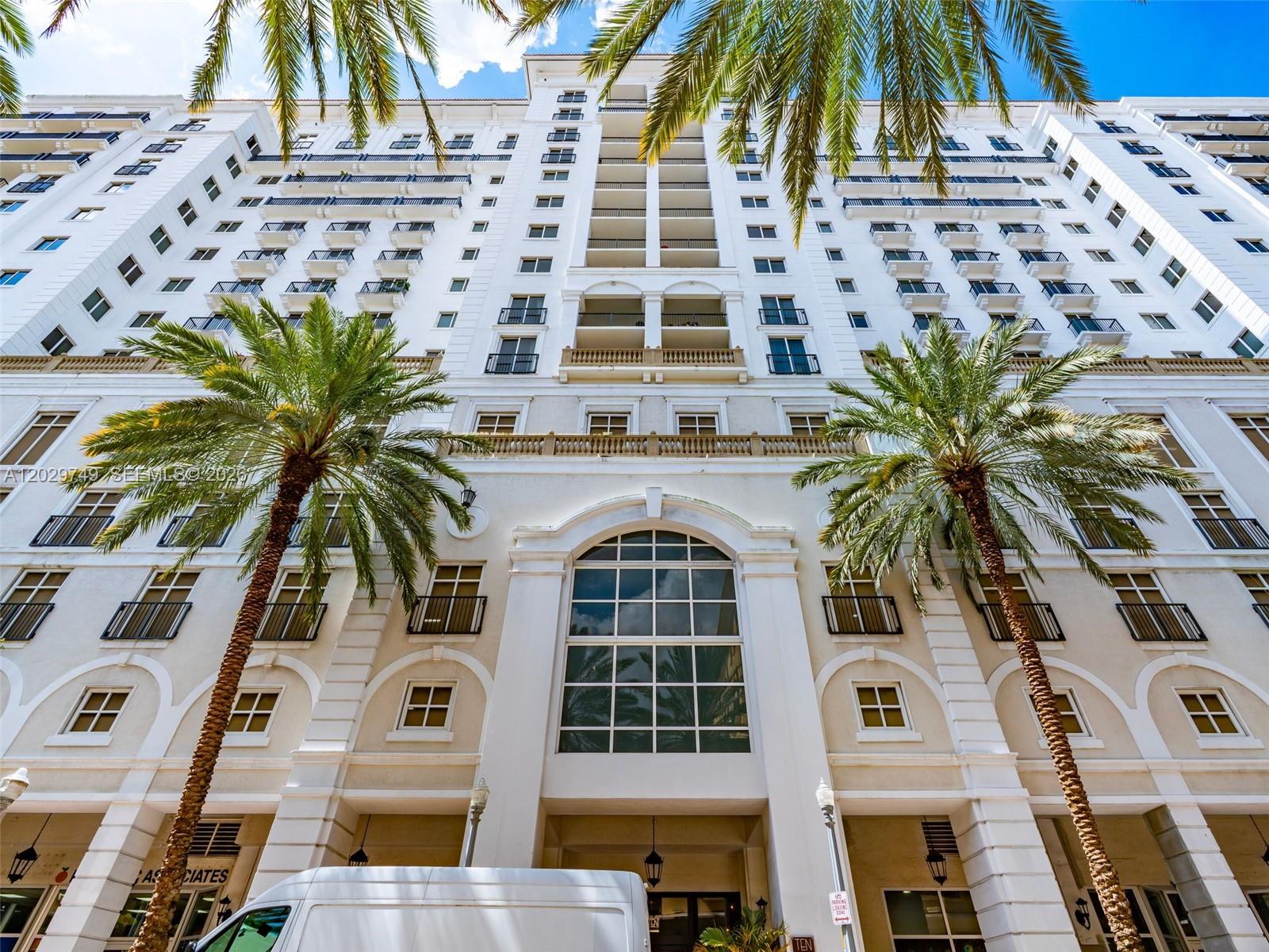 10 Aragon Avenue 1013, Coral Gables, FL 33134, Coral Gables