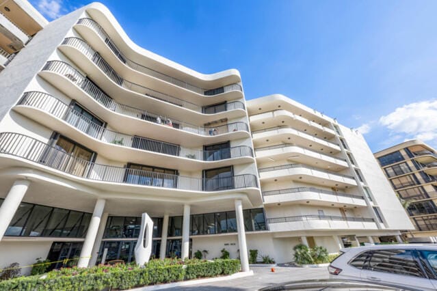 3610 S Ocean Boulevard 510 — photo 1