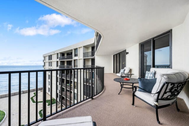 3610 S Ocean Boulevard 510 — photo 3