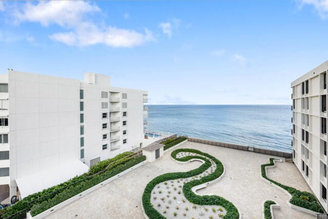 3610 S Ocean Boulevard 510 — photo 4