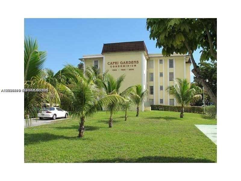 11905 NE 2nd Avenue C411, North Miami, FL 33161, North Miami