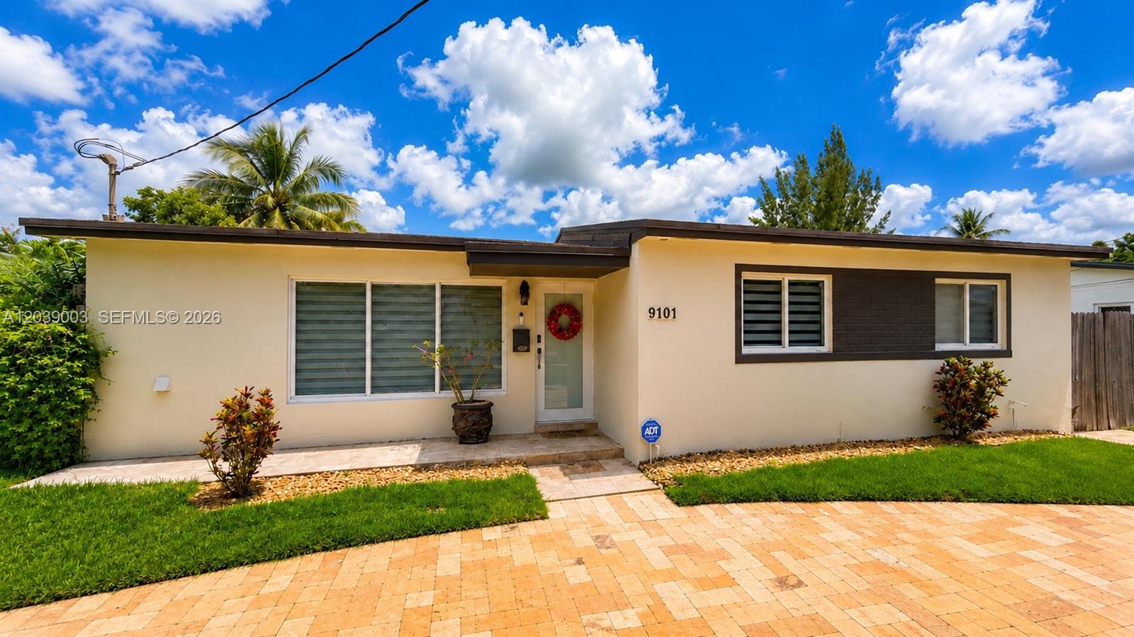 9101 SW 16th Street, Miami, FL 33165, Miami