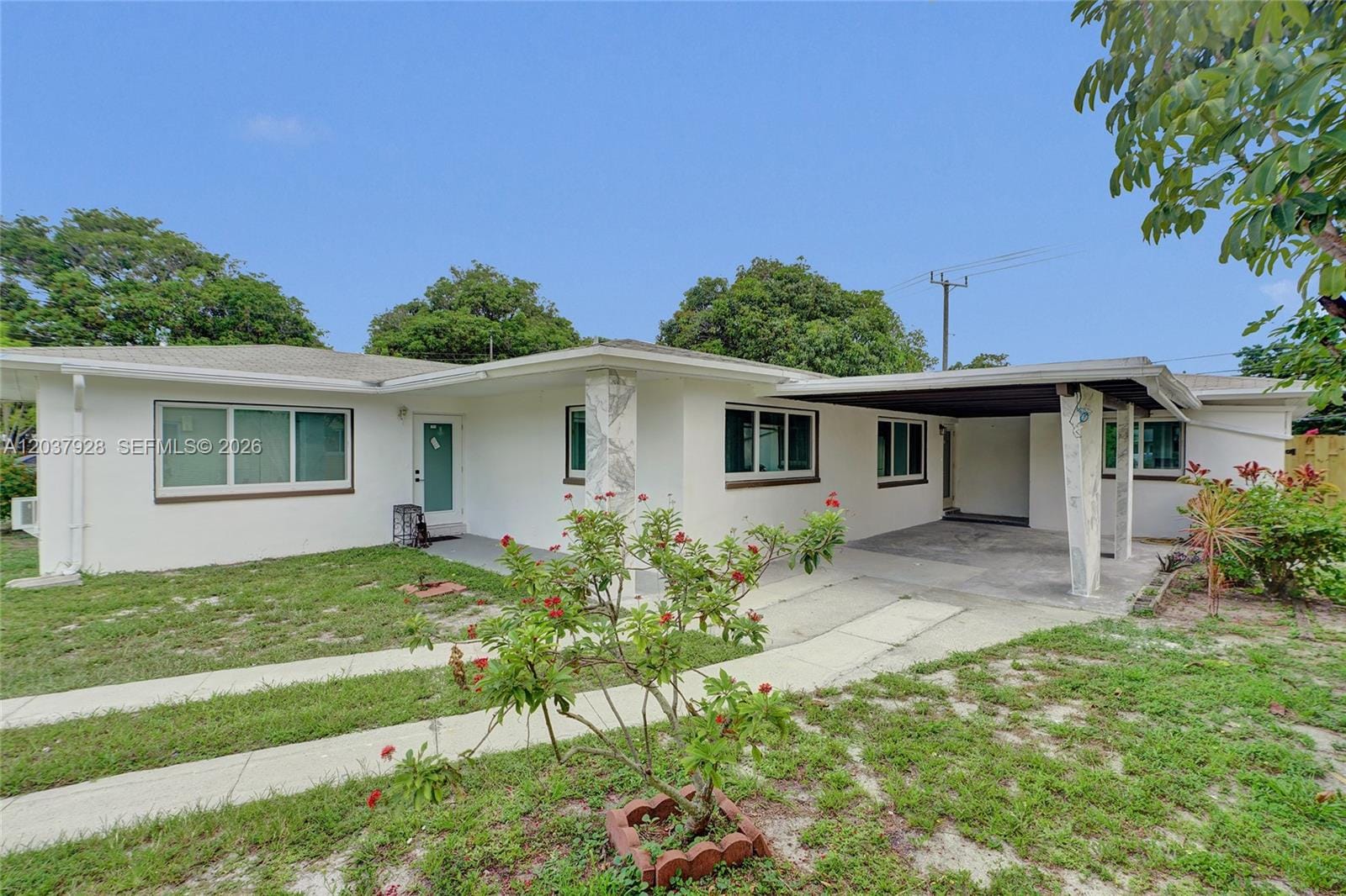2343 NW 28th Street — photo 2