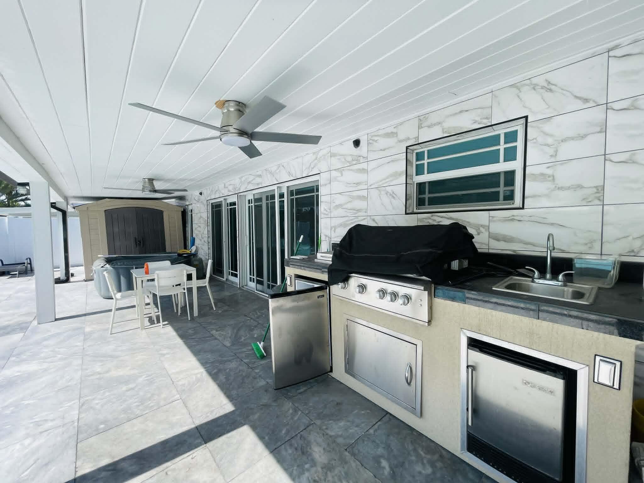 2531 Gulfstream Lane, Fort Lauderdale, FL 33312, Fort Lauderdale