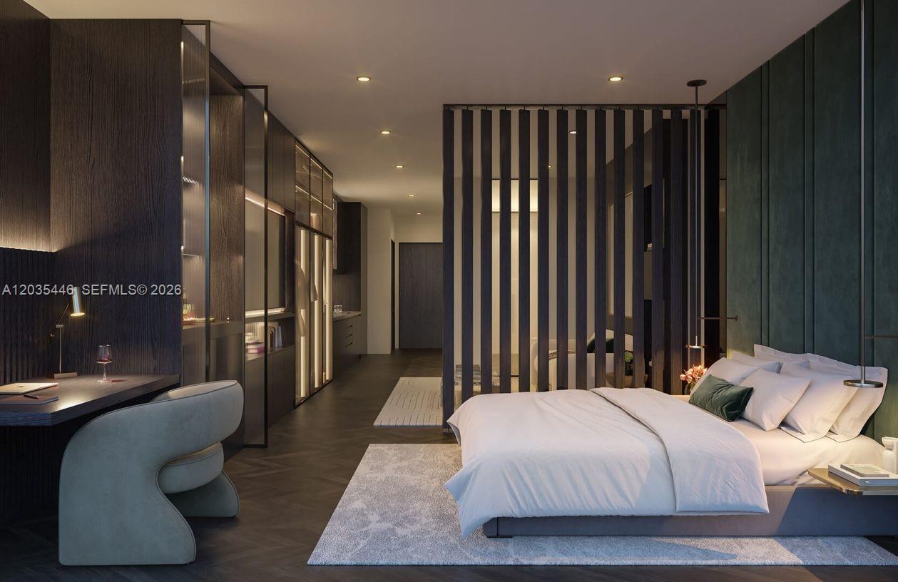 20 NE 11th Street Executive 11, Miami, FL 33132, Miami