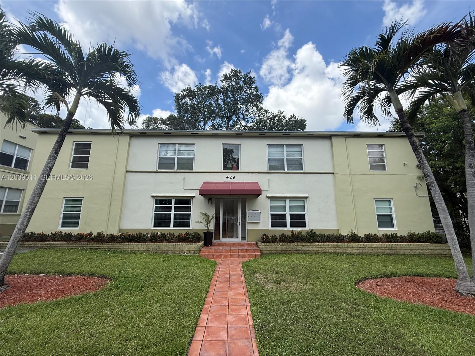 426 NE 77th St Road 4, Miami, FL 33138, Miami