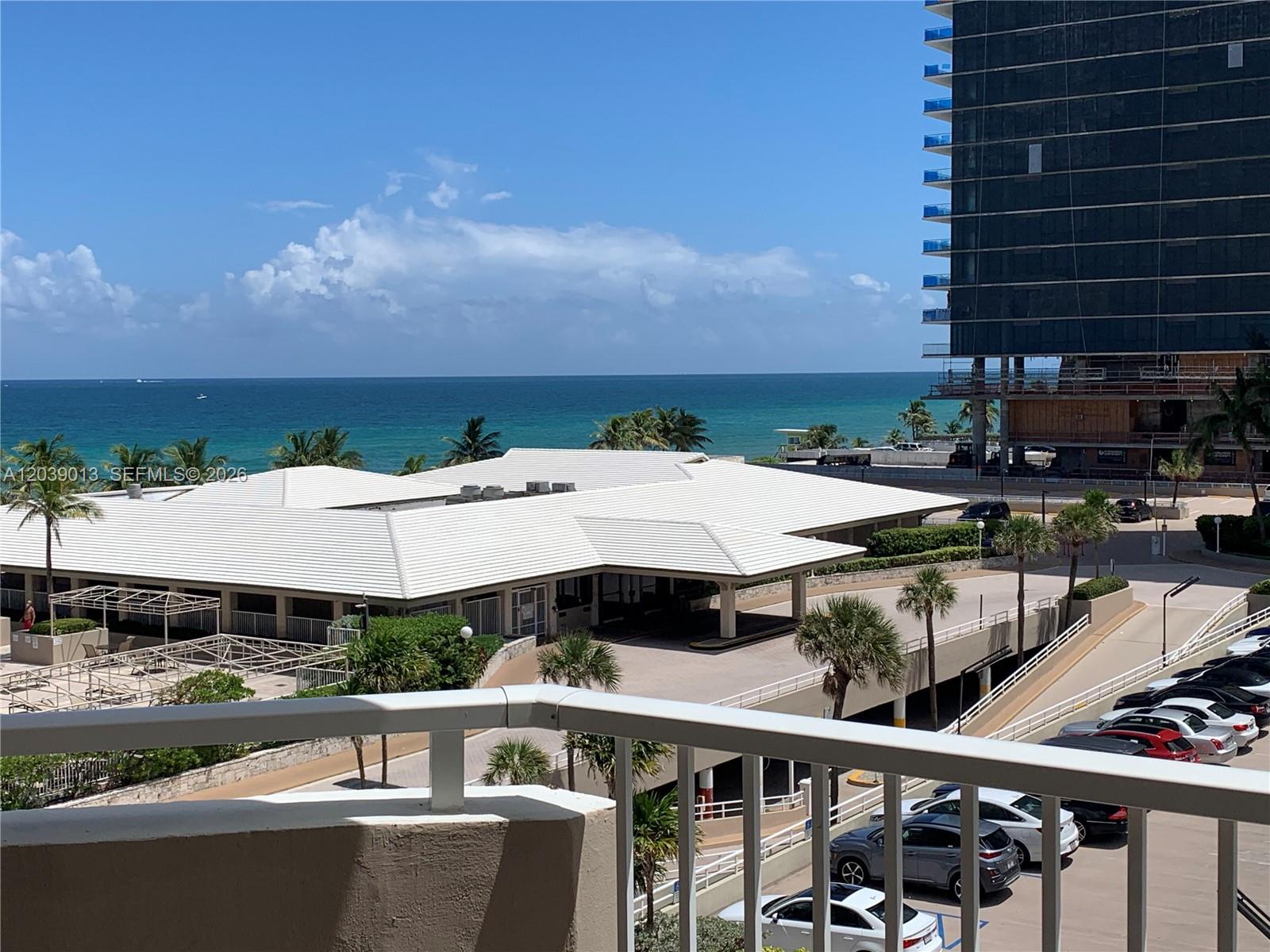 1950 S Ocean Drive 4C, Hallandale Beach, FL 33009, Hallandale Beach