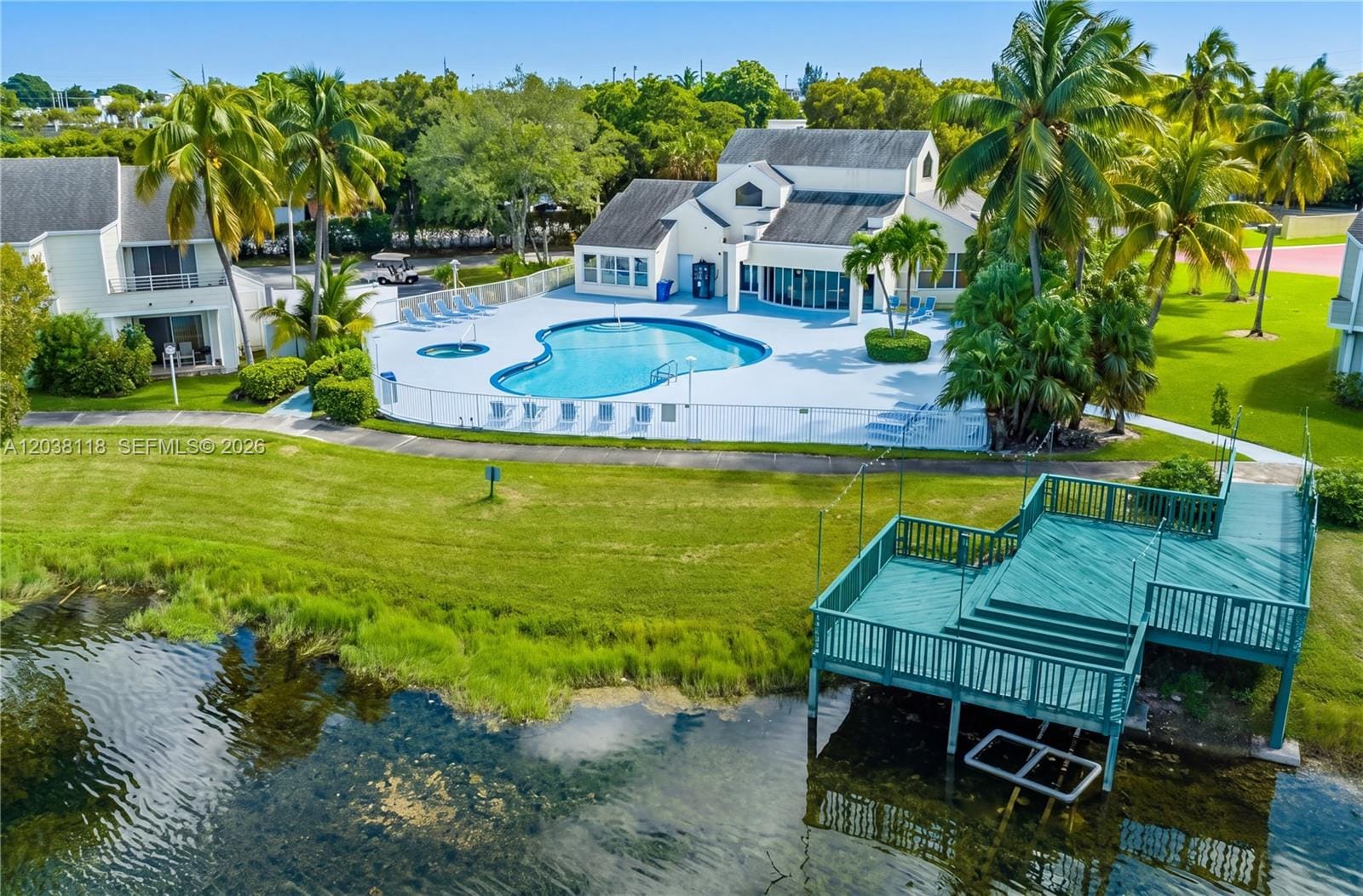 3417 NW 44th Street 104, Oakland Park, FL 33309 photo 14