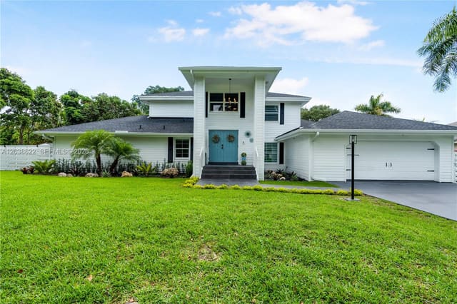14830 SW 149th Street, Country Walk, Miami, FL