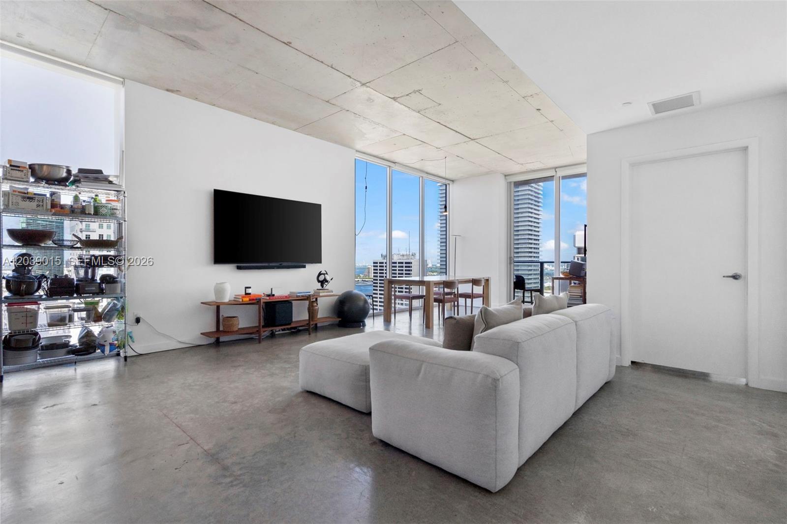 151 SE 1st Street 3102, Miami, FL 33131, Miami