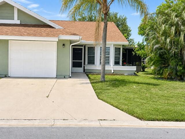 1478 SE Larkwood Circle, Port St. Lucie, FL 34952 photo 1