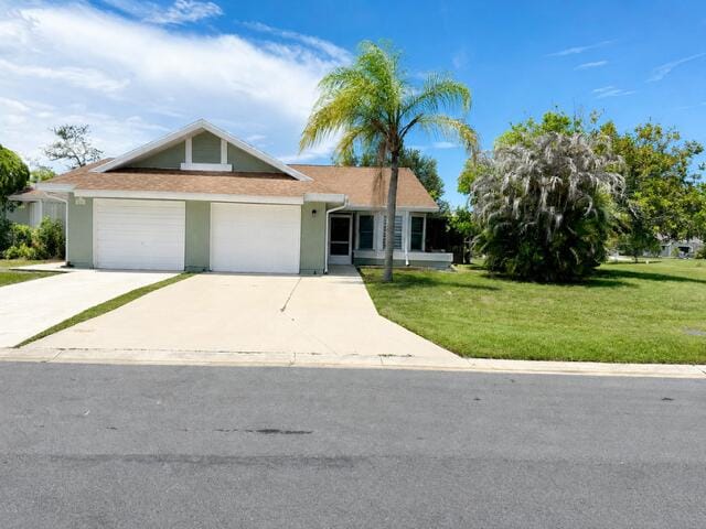 1478 SE Larkwood Circle, Port St. Lucie, FL 34952 photo 2