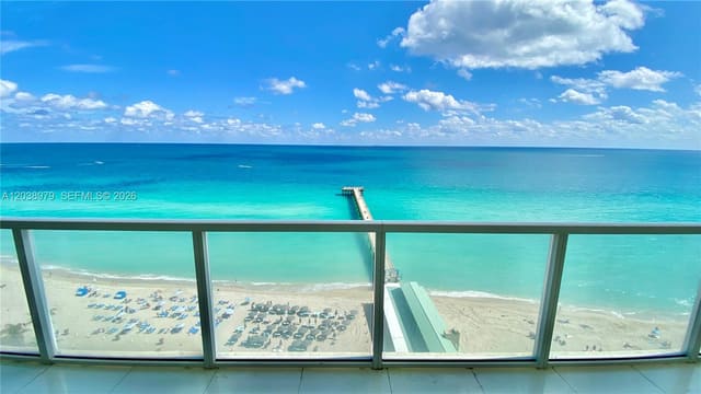 16699 Collins Avenue 1602, Sunny Isles Beach, FL 33160