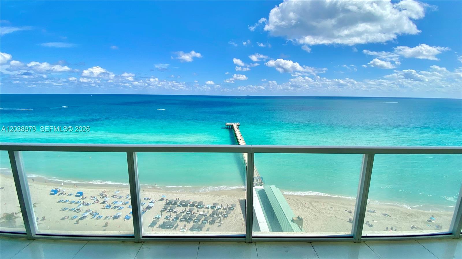 16699 Collins Avenue 1602, Sunny Isles Beach, FL 33160, Sunny Isles Beach