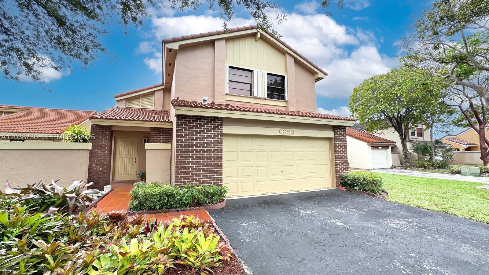 6320 NW 173rd Street, Hialeah, FL 33015, Hialeah