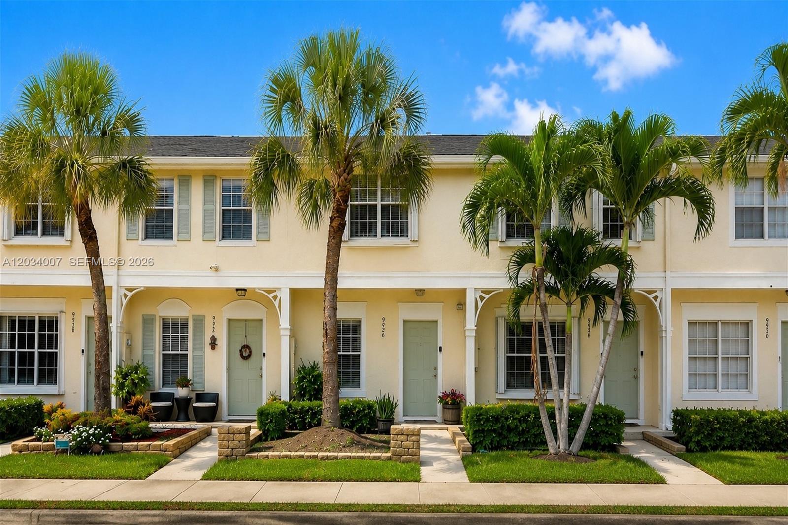 9928 NW 57th Manor, Coral Springs, FL 33076, Coral Springs
