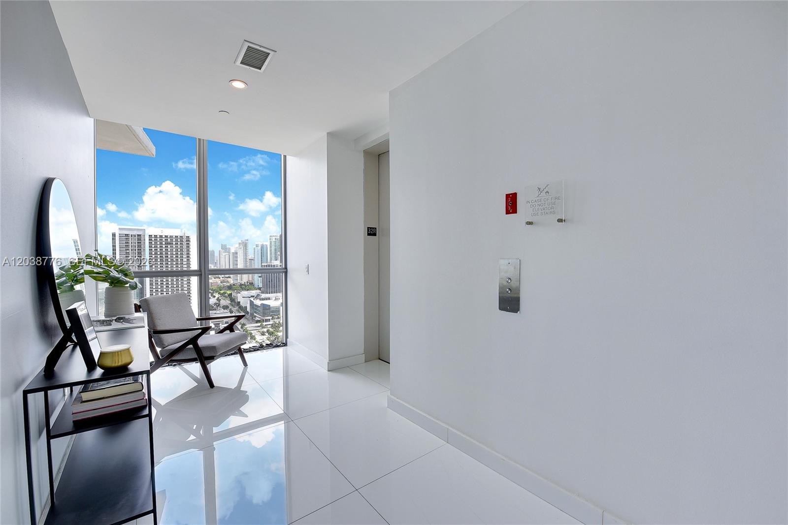 1100 Biscayne Boulevard 3205, Miami, FL 33132, Miami