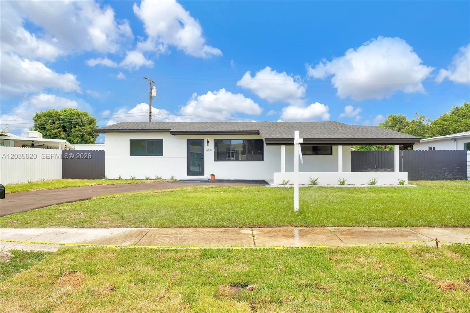 18510 NW 42nd Place, Miami Gardens, FL 33055, Miami Gardens