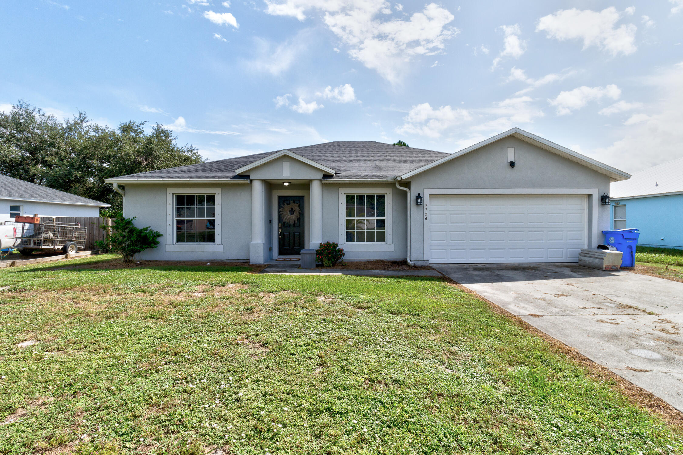 7726 102nd Avenue, Vero Beach, FL 32967, Vero Beach