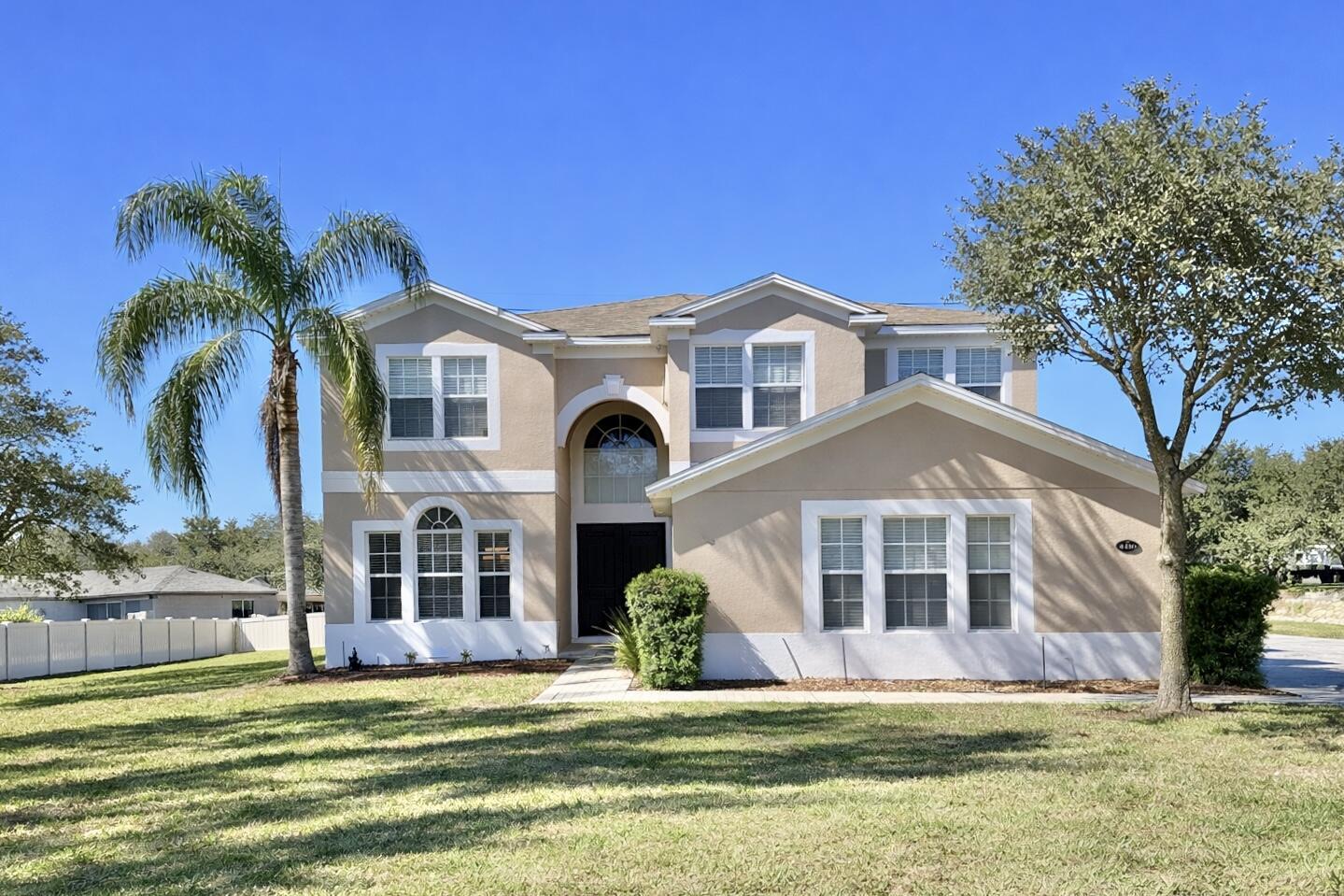 4410 Pine Gold Avenue, Apopka, FL 32712, Apopka