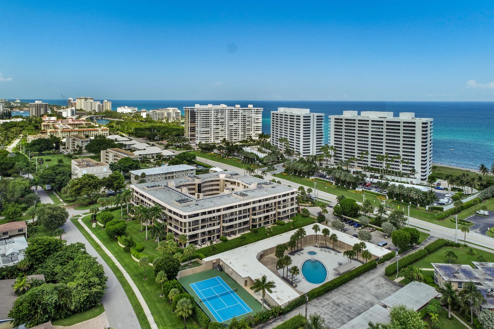 1401 S Ocean Boulevard 1060, Boca Raton, FL 33432 photo 30