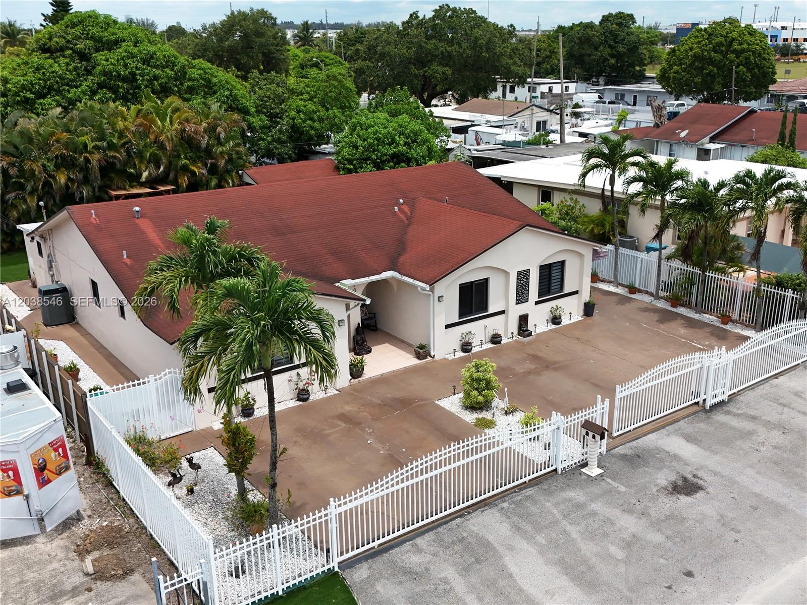 10532 NW 30th Avenue, Miami, FL 33147, Miami