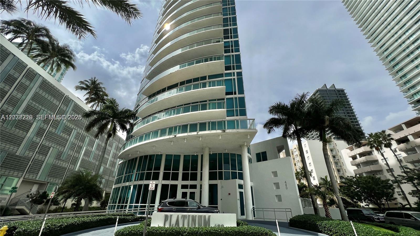 480 NE 30th Street 1603, Miami, FL 33137, Miami