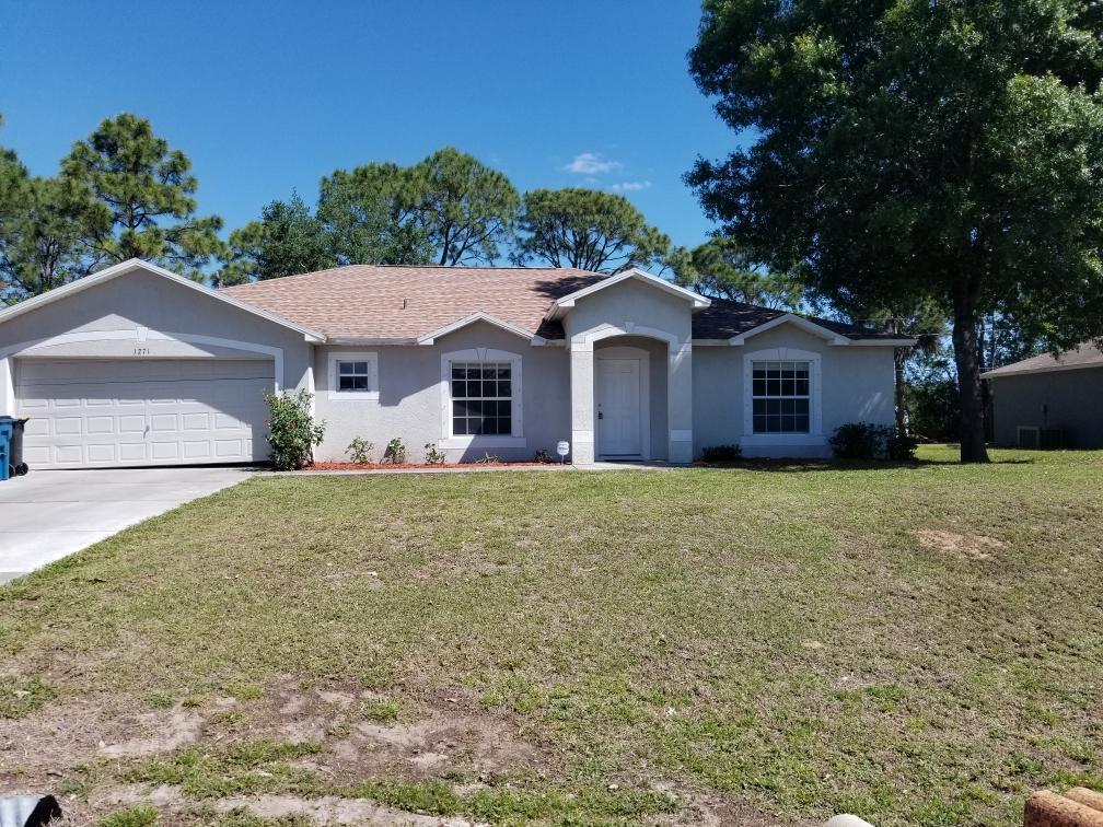 1271 Windingdale Street SE, Palm Bay, FL 32909, Palm Bay